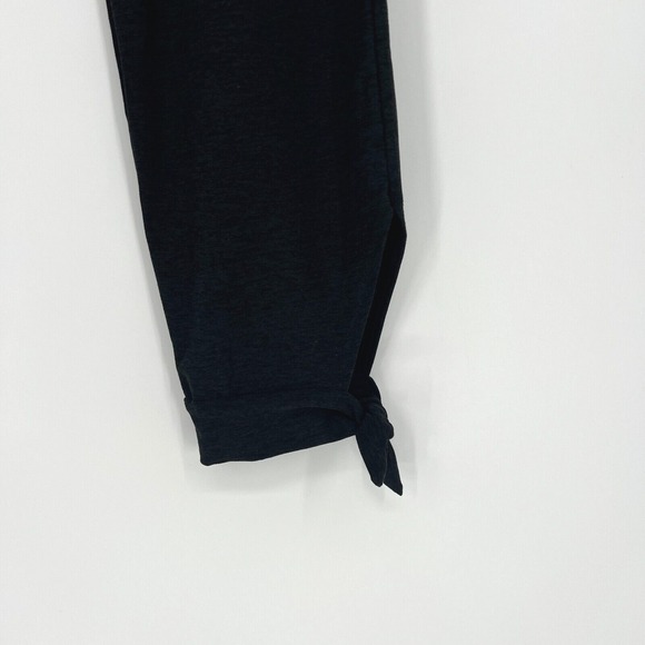 Beyond Yoga Joggers Womens M Fold Over Sweatpants Workout Athleisure‎ Dance - Picture 5 of 11